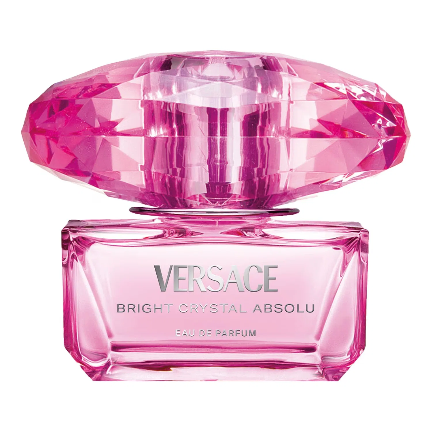 Парфюмерная вода Bright Crystal Absolu VERSACE