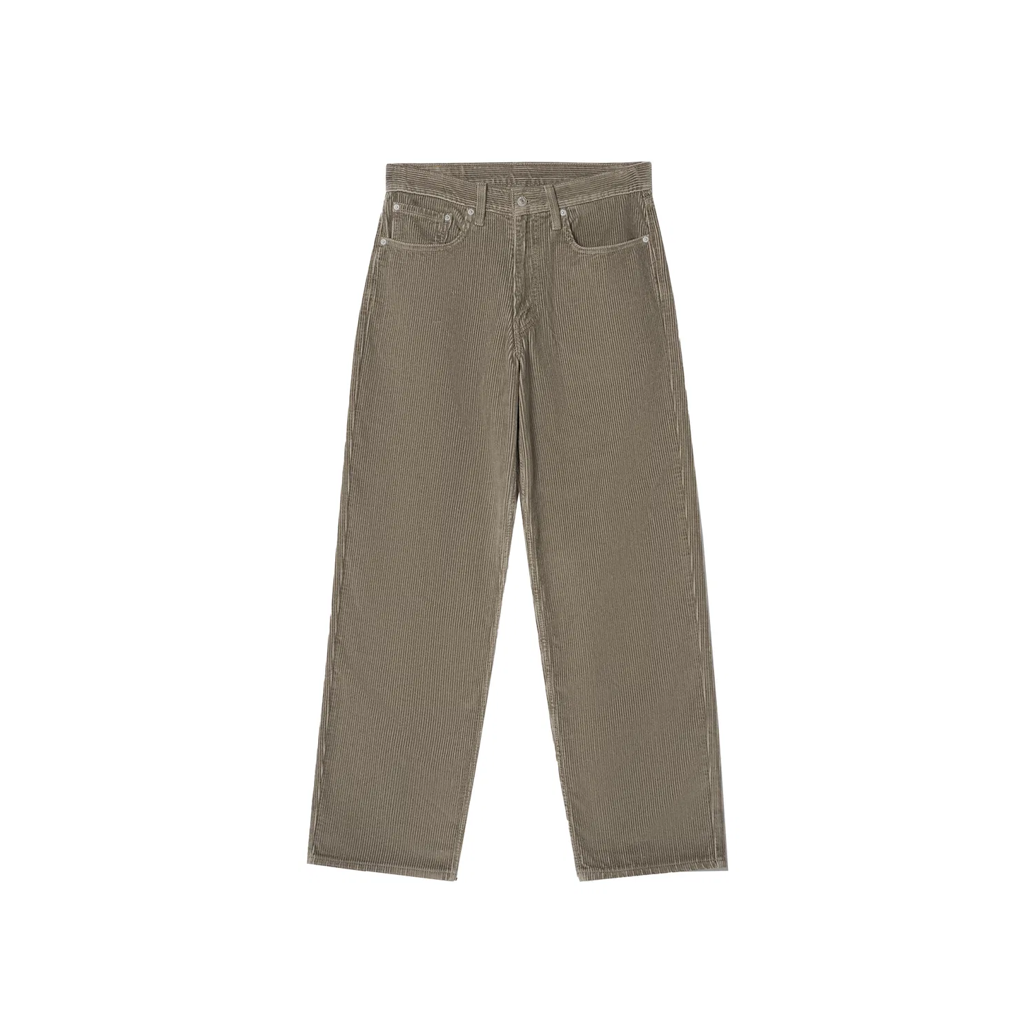 Мужские повседневные брюки Coffee Levi's, Coffee