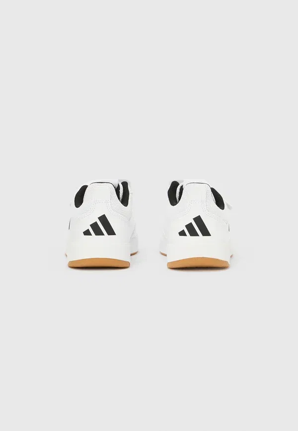 Кроссовки Tensaur sport - тренировочные кроссовки Adidas Performance, белый/черный — фото 3