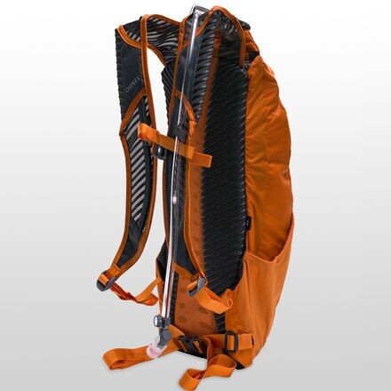

Рюкзак Катари 7 л Osprey Packs, цвет Orange Sunset