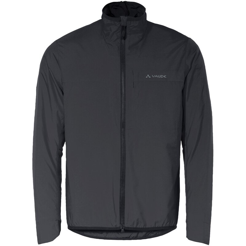 

Функциональная куртка me moab утеплитель легкая куртка Vaude, черный