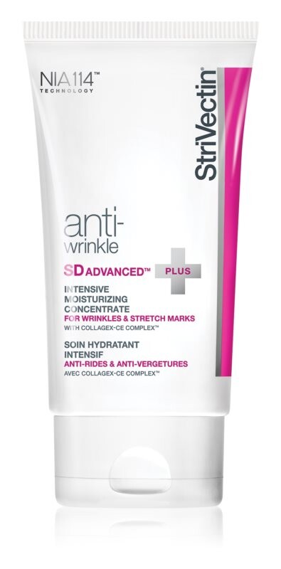 

Концентрированный крем для разглаживания морщин StriVectin Anti-Wrinkle SD Advanced Plus