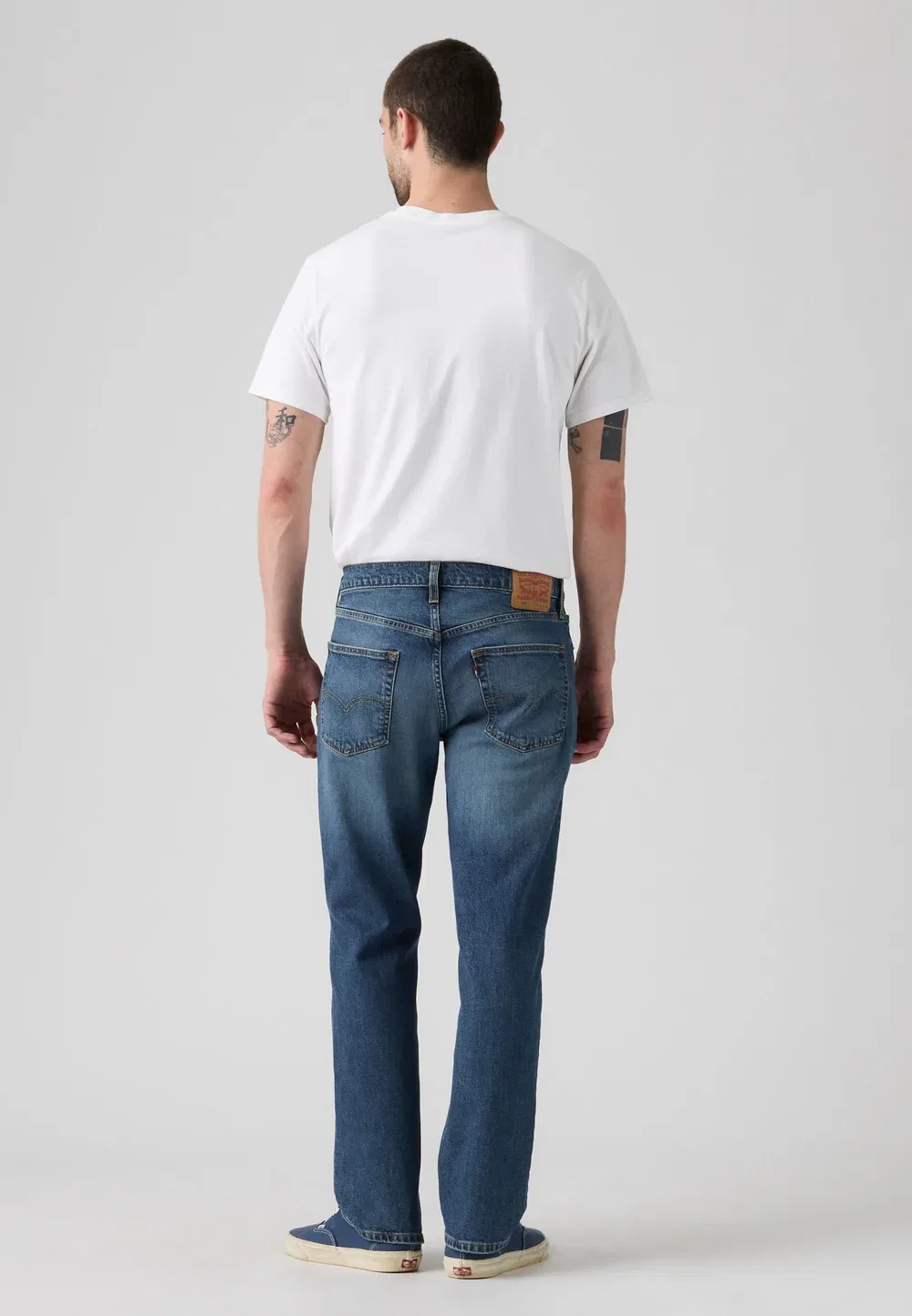 541 спортивные джинсы зауженного кроя Levi'S, Just A Game Adv — фото 3
