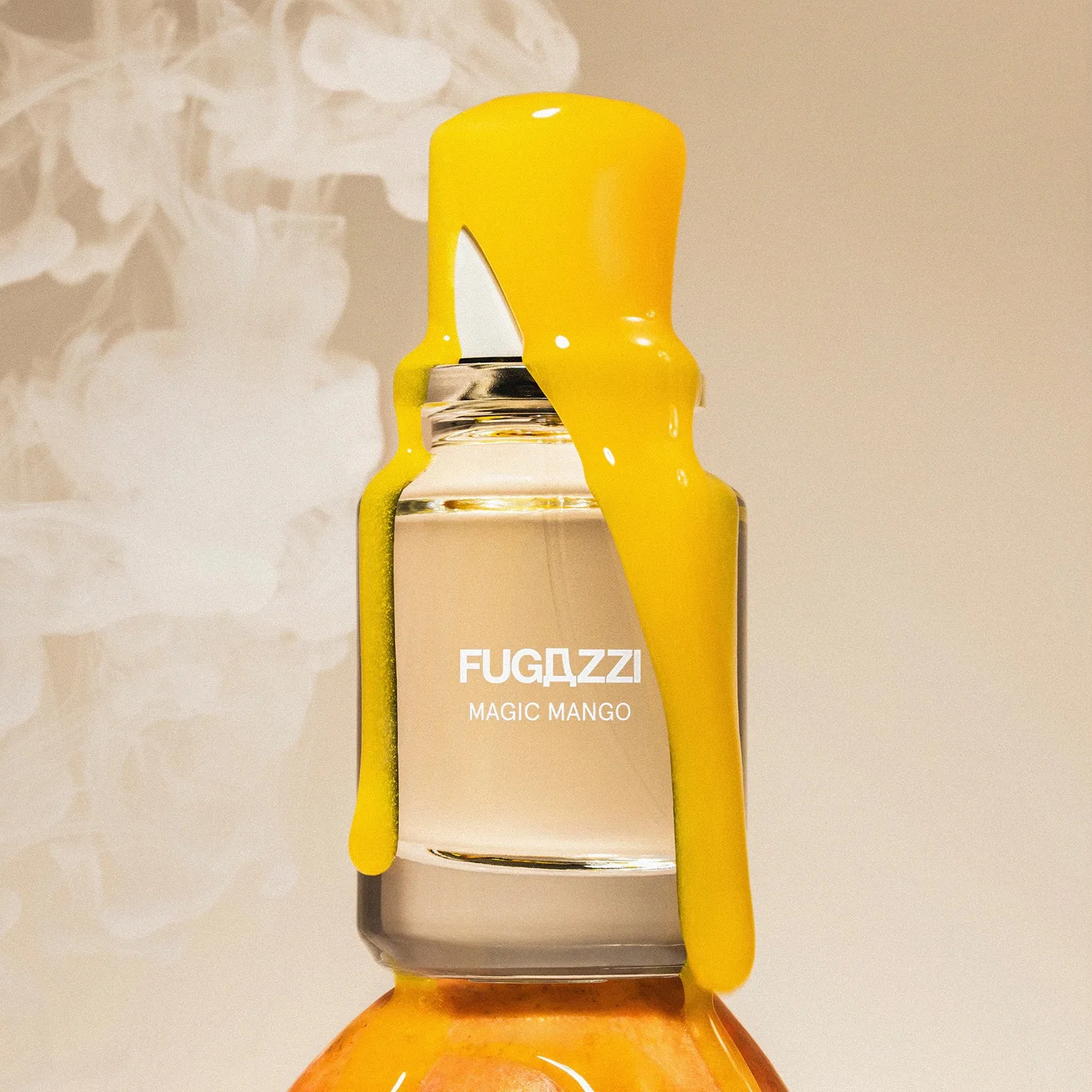 Парфюмерная вода Magic Mango 50 мл FUGAZZI FRAGRANCES — фото 3