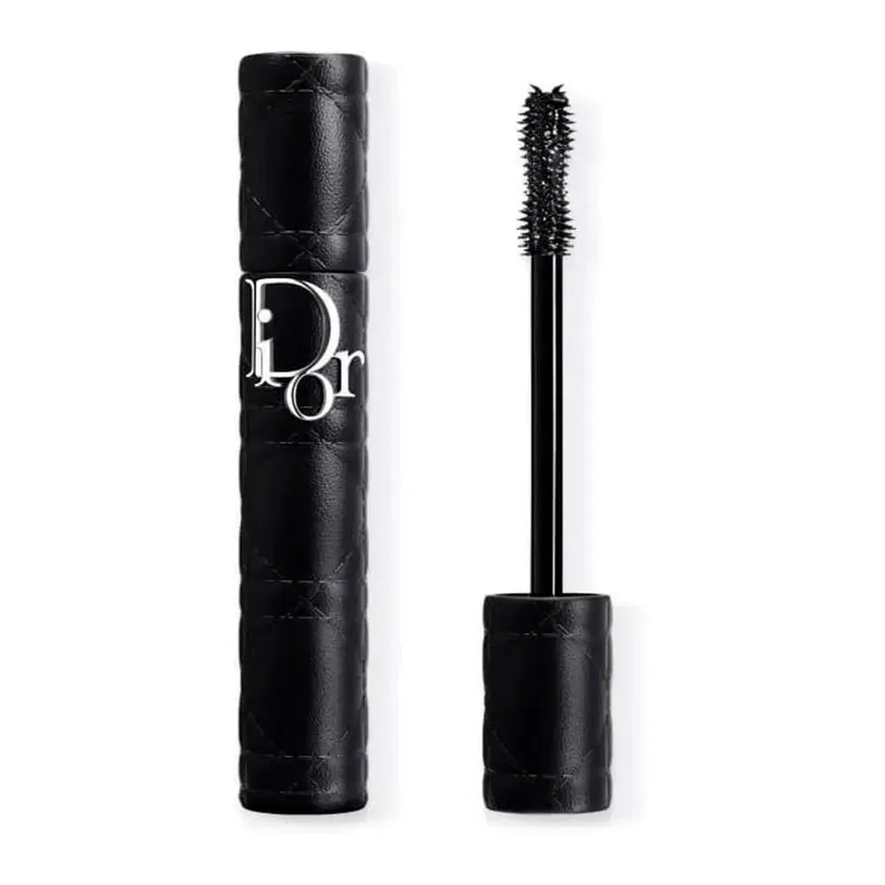 Тушь для ресниц Overvolume Dior, черный