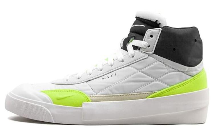 

Обувь для скейтбординга Nike Drop-Type унисекс