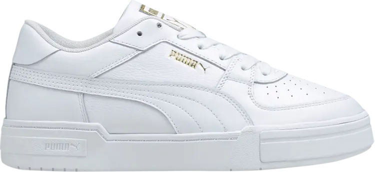 

Кроссовки Puma CA Pro Classic White, белый, Белый;серый, Кроссовки Puma CA Pro Classic White, белый