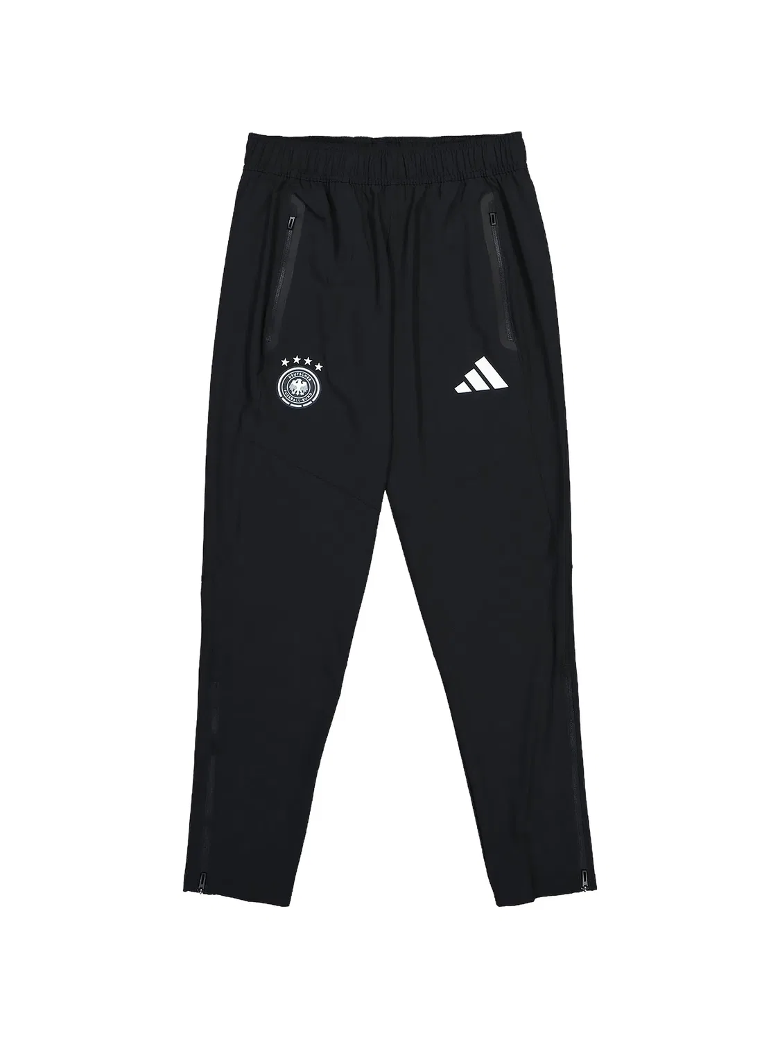Спортивные брюки Germany Adidas, черный