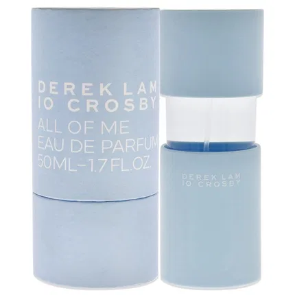 Парфюмерная вода Derek Lam All of Me, 50 мл