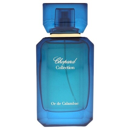 Chopard Or de Calambac Homme Парфюмированная вода 100мл — фото 2