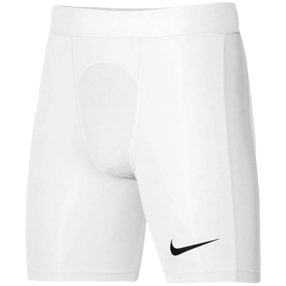 Мужские шорты с эластичным поясом Pro Strike Nike, Weiss