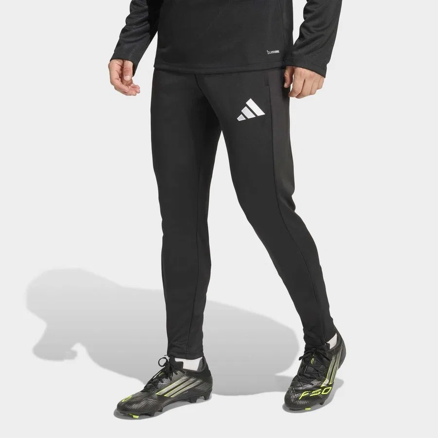Спортивные штаны adidas Entrada26 Training, Черный
