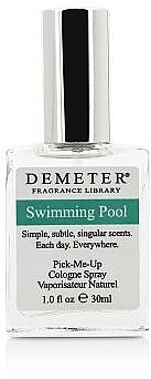 

Одеколон Demeter Fragrance Library Swimming Pool Cologne Spray