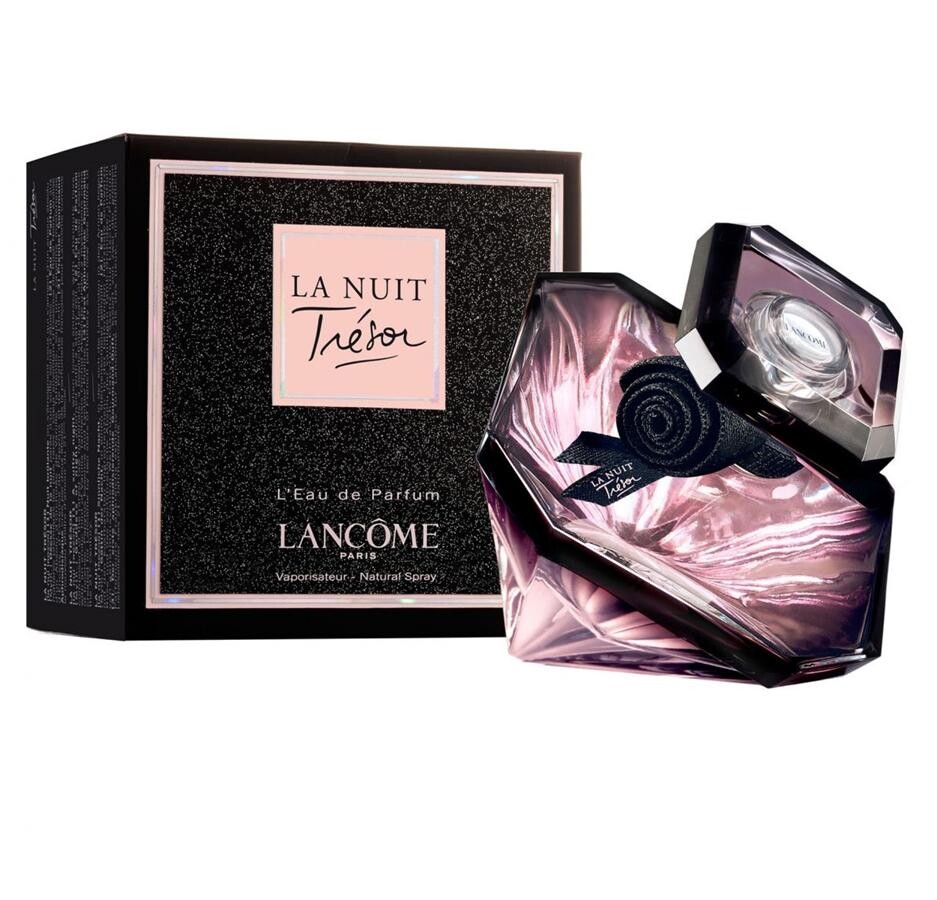 

Парфюмерная вода Lancome Trésor La Nuit, 75мл