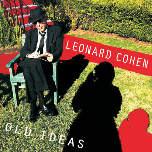 

Виниловая пластинка Cohen, Leonard: Old Ideas (Incl. CD)