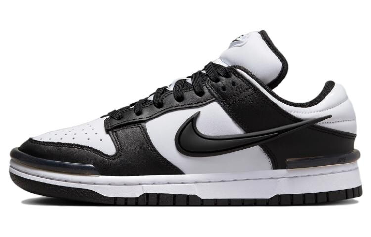 

Кроссовки Nike Dunk Low, черный/белый