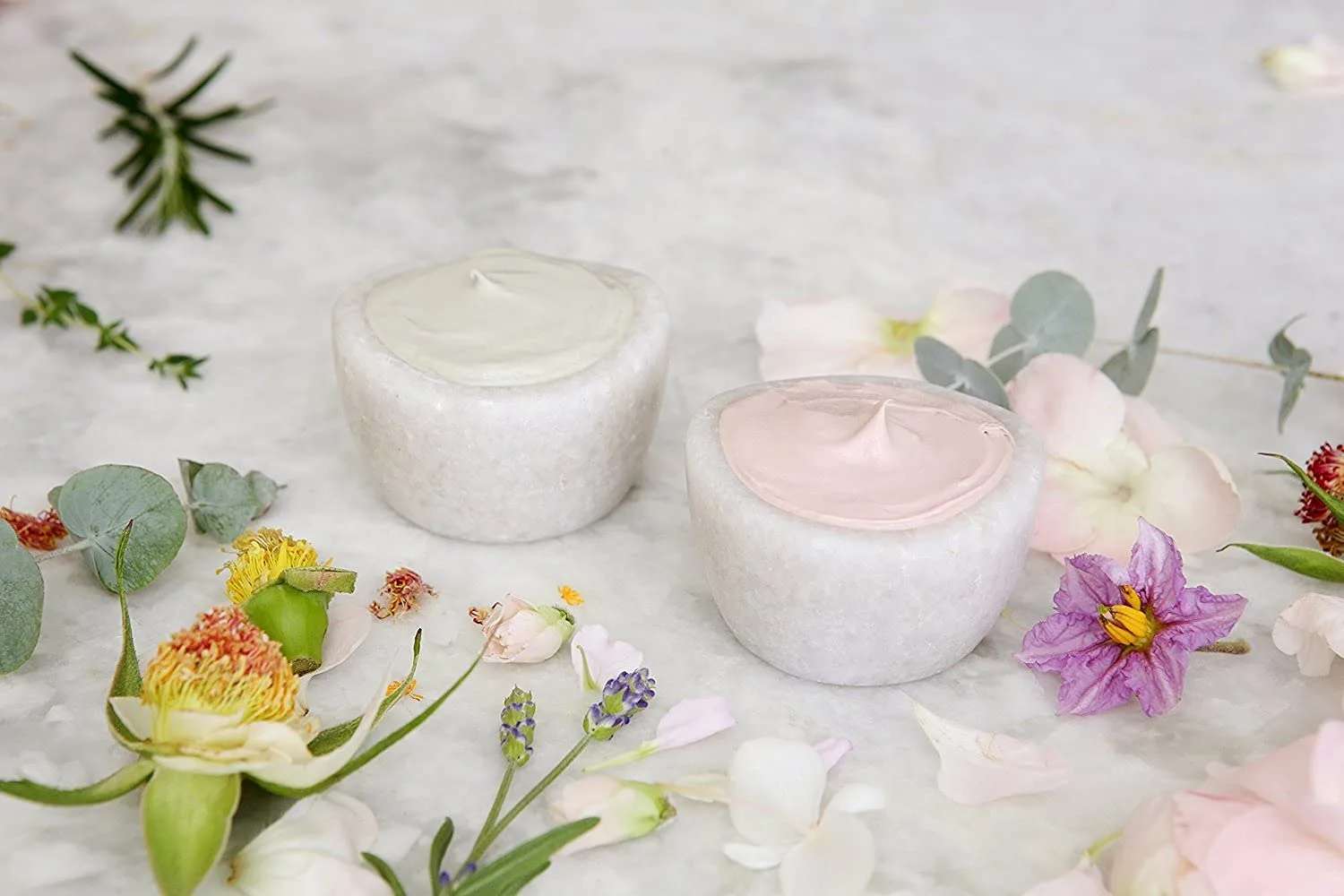TAMMY FENDER - восстанавливающая маска Restorative Radiance Masque, увлажняющая, омолаживающая, успокаивающая, для всех типов кожи (113 г) 113.40 г (1 шт.) — фото 3