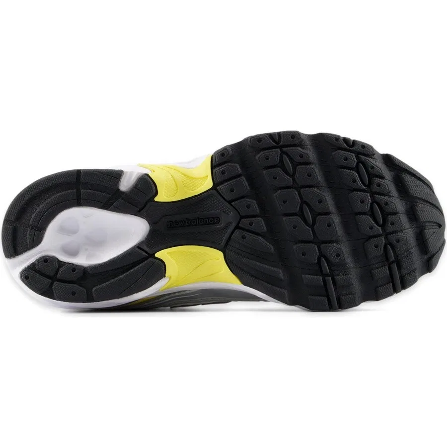 Кроссовки повседневные с логотипом P740 Nb Lifestyle Pre-School Shoes New Balance, Бежевый — фото 4