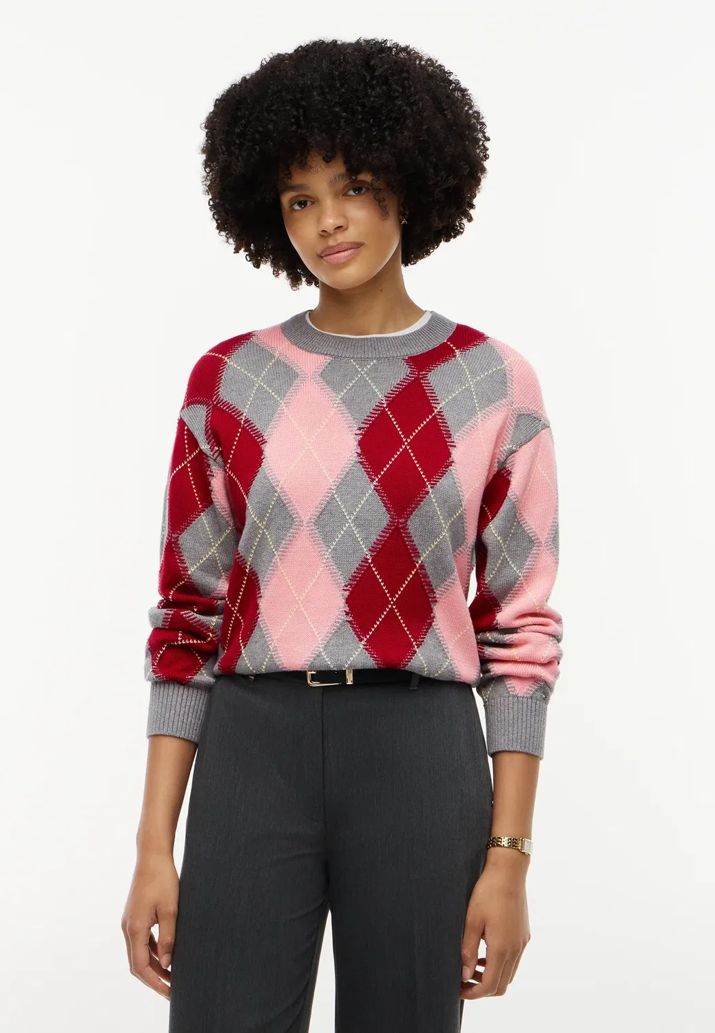 Подготовка - прыгун Tommy Hilfiger, Carnation Pink