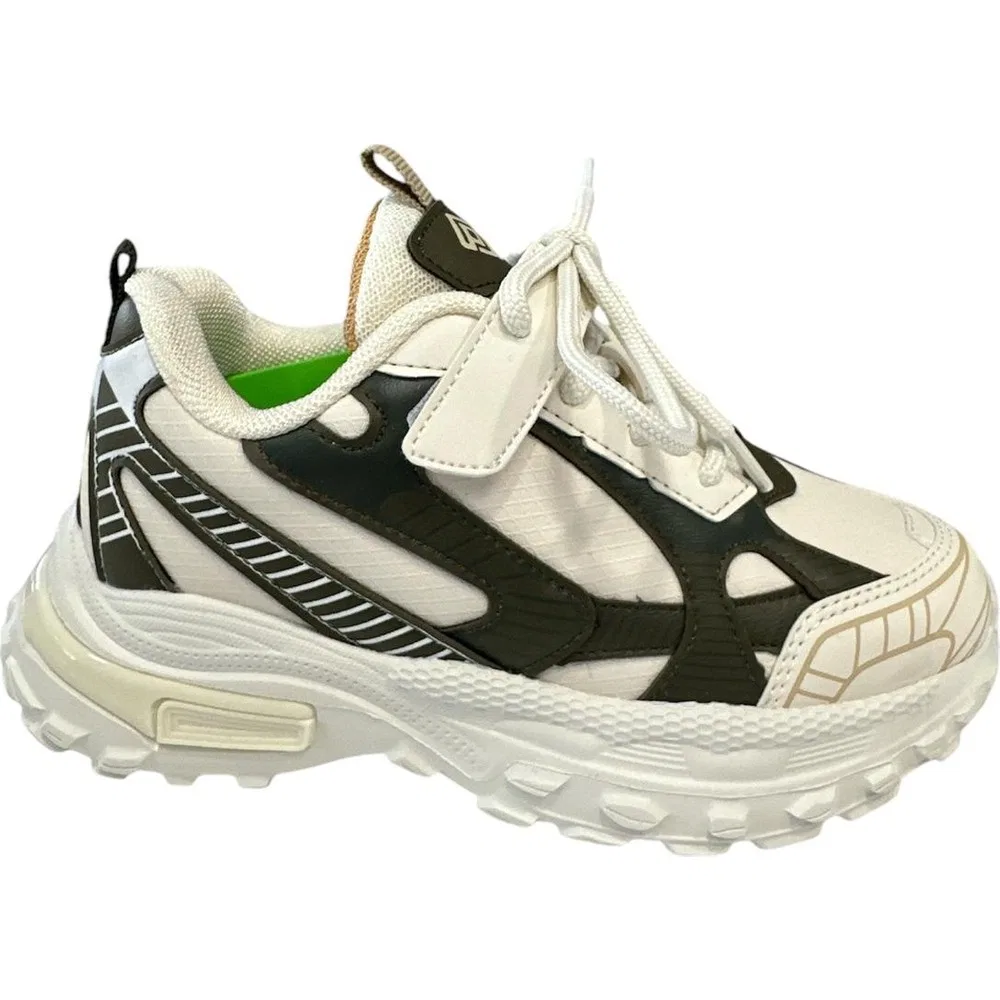 Детские спортивные кроссовки Bej FK24-1740 Pepino