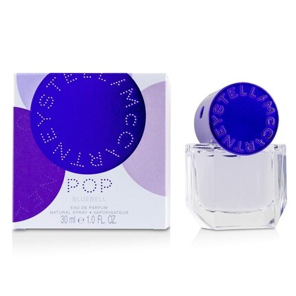 

Sally Hansen Stella McCartney Pop Bluebell парфюмированная вода 30мл