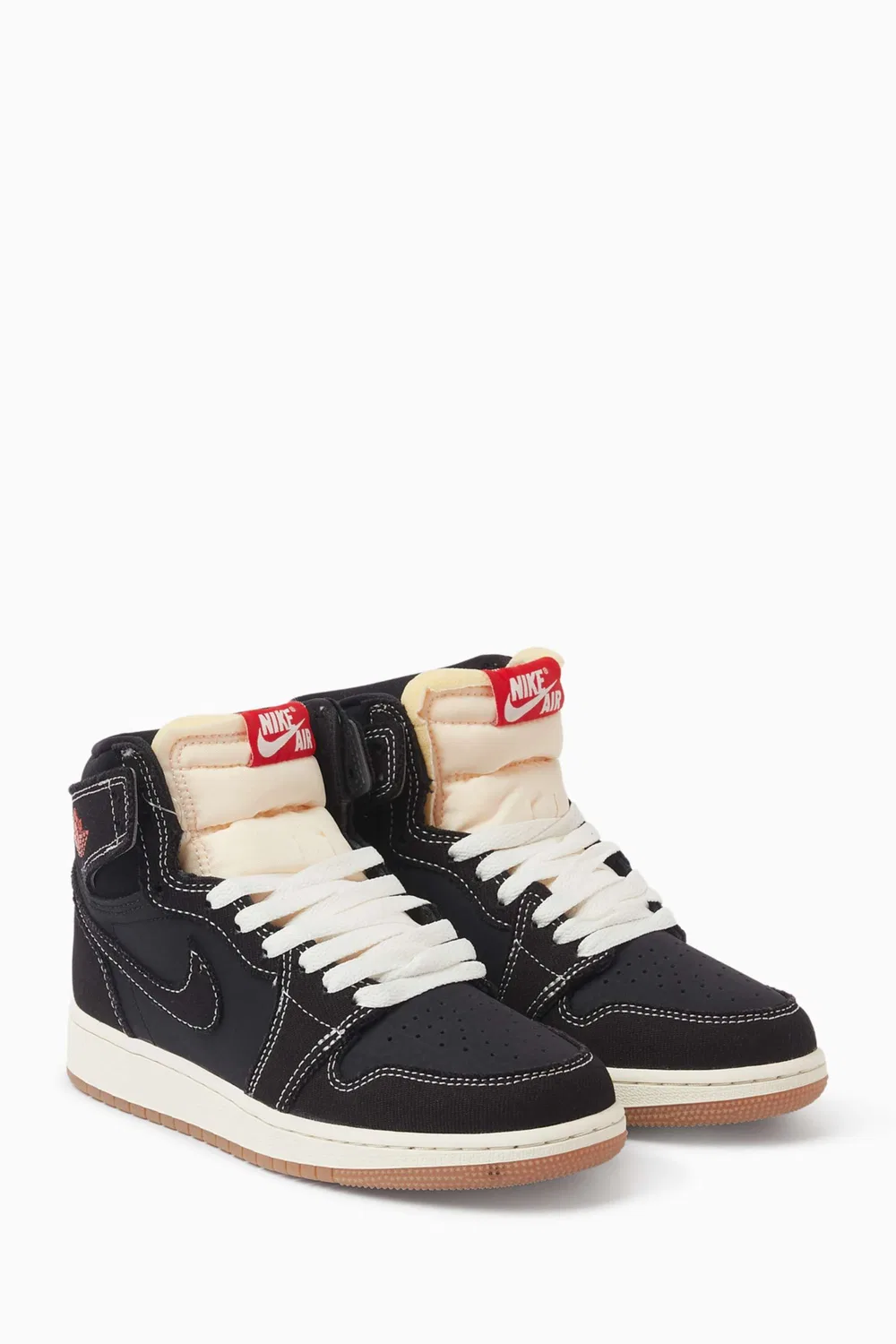 Кроссовки высокие Air Jordan 1 Retro High OG Jordan
