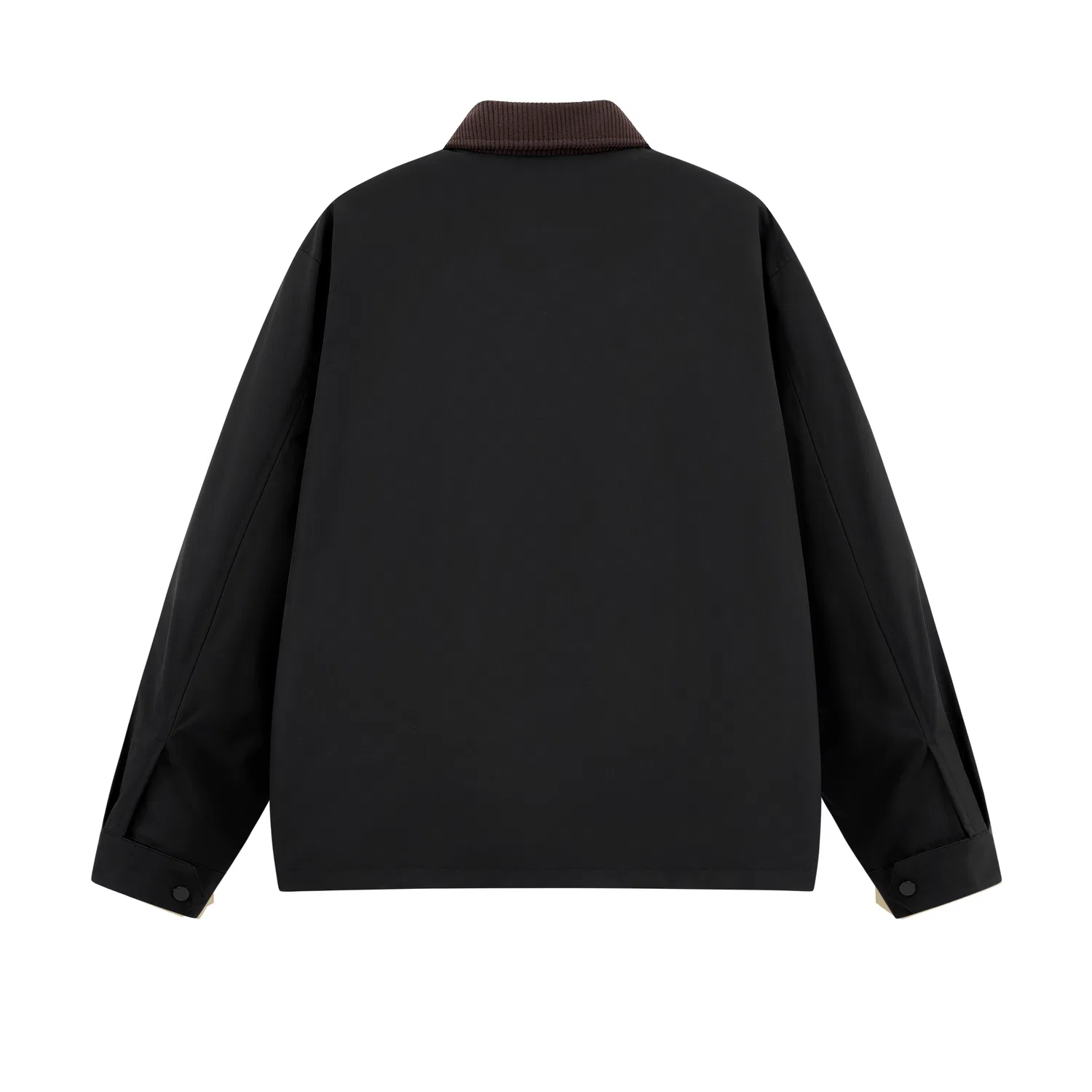 Детская куртка с лацканами, прямой крой, Dickies, Navy Blue — фото 4