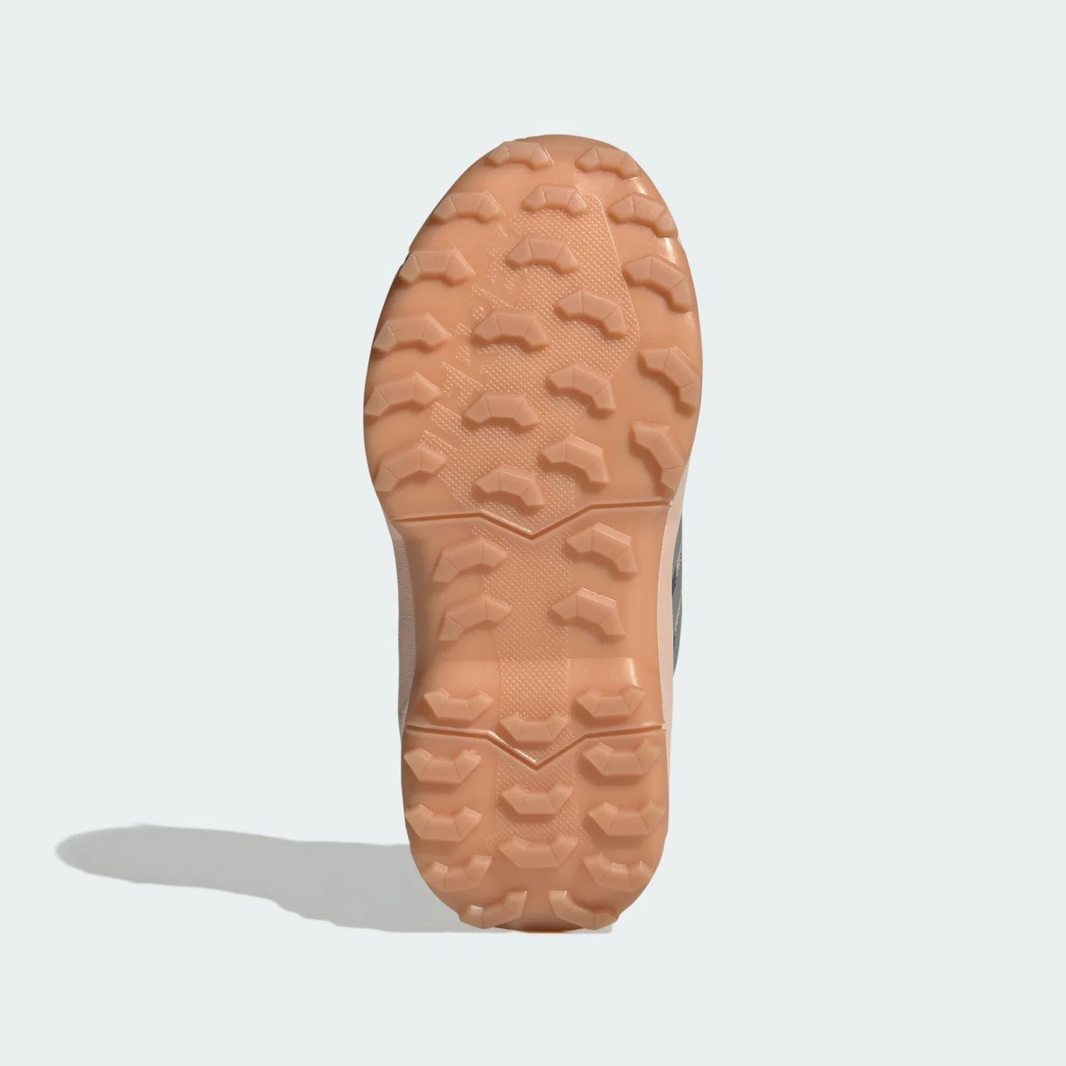 Adidas Terrex Кроссовки TERREX AX4R K оранжевого цвета — фото 3