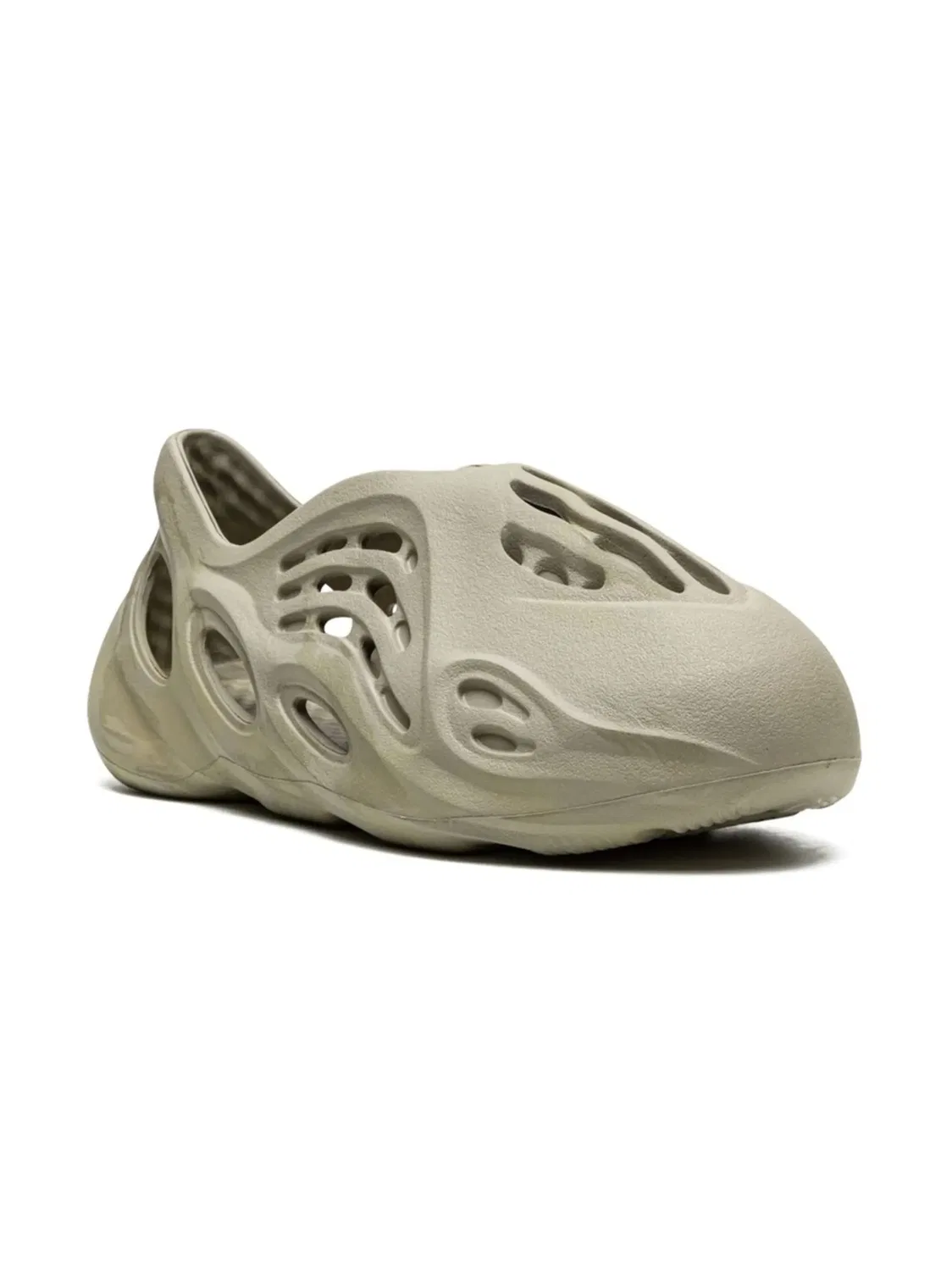 Кроссовки Foam Runner "Stone Sage" Adidas, нейтральный