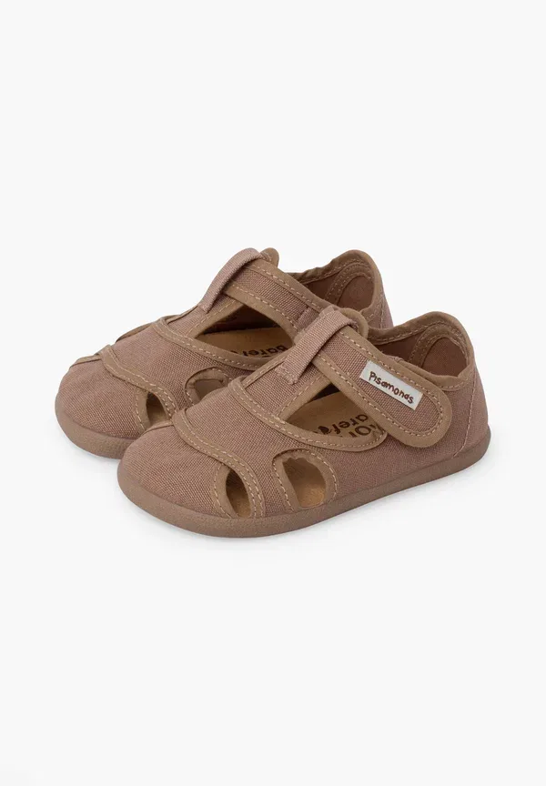 Сандалии на липучке Walking sandals Pisamonas Tierra — фото 2