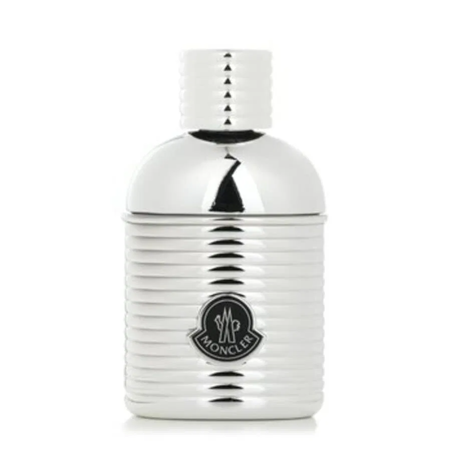 Парфюмерная вода Moncler Pour Homme Eau De Parfum Spray 100ml