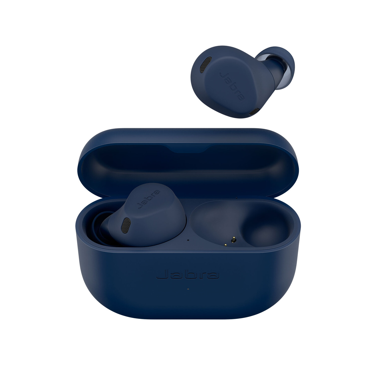 

Беспроводные наушники Jabra Elite 8 Active, синий