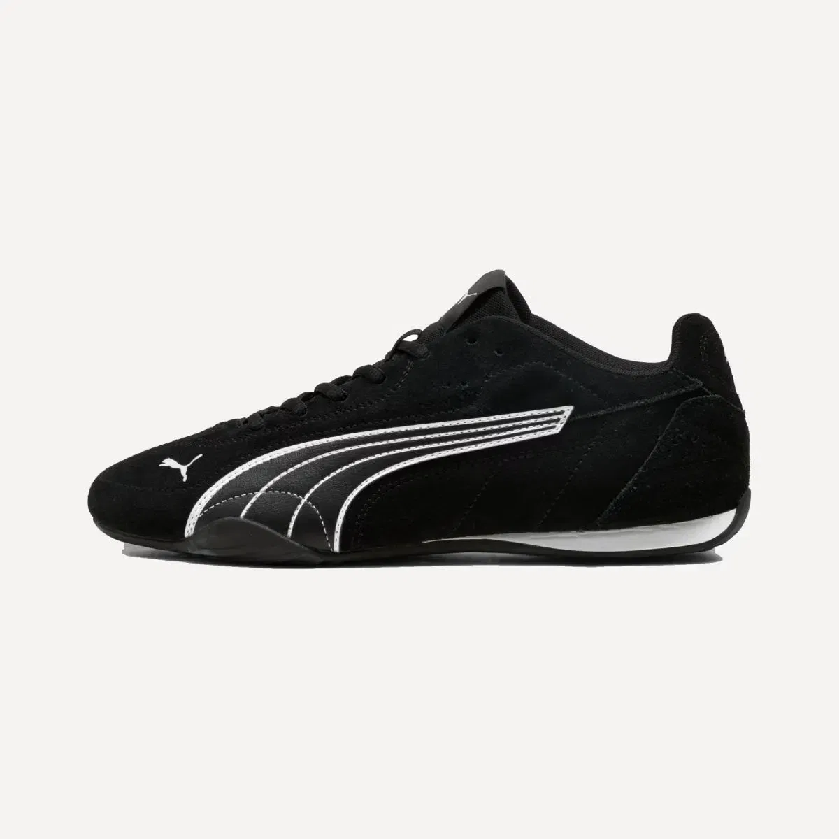 Детские кроссовки PUMA CATCH SD Puma, Negro