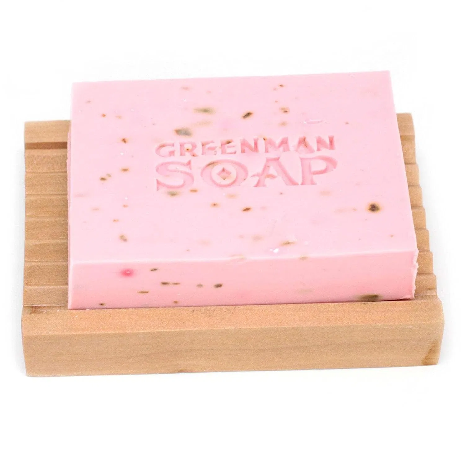 Мыло Greenman Soap Slice, Ancient Wisdom, 100 г — фото 4
