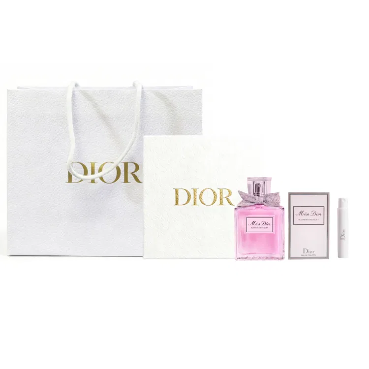 Женский парфюмерный набор с цветочным ароматом Dior Floral Sweetheart, 30 мл, DIOR, Multicolor
