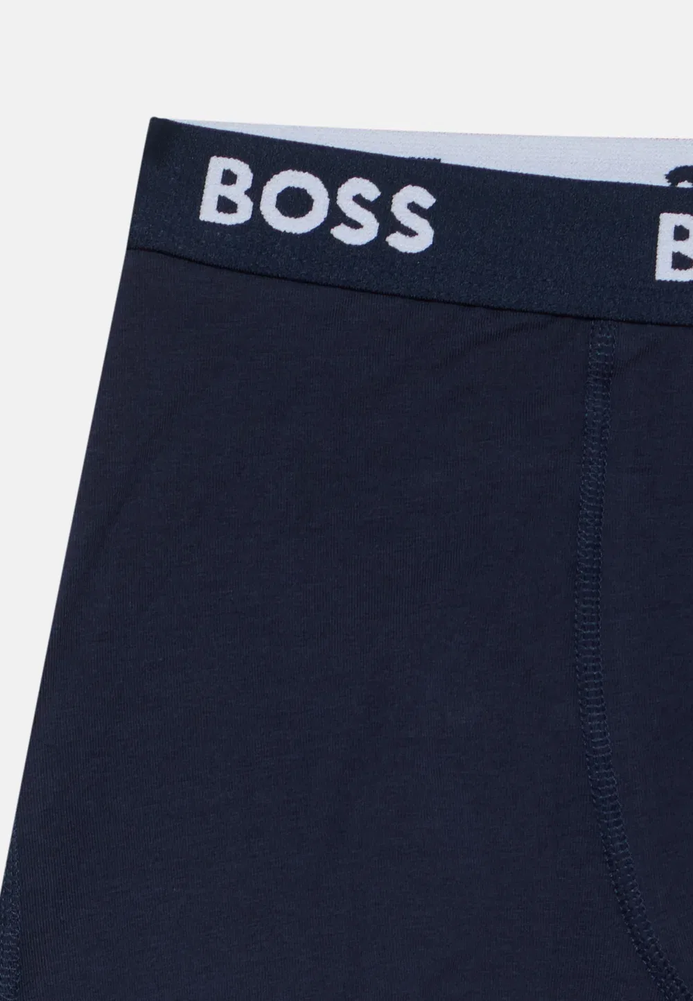Комплект из 3 трусов для детей и подростков Boss Kidswear, Navy — фото 4
