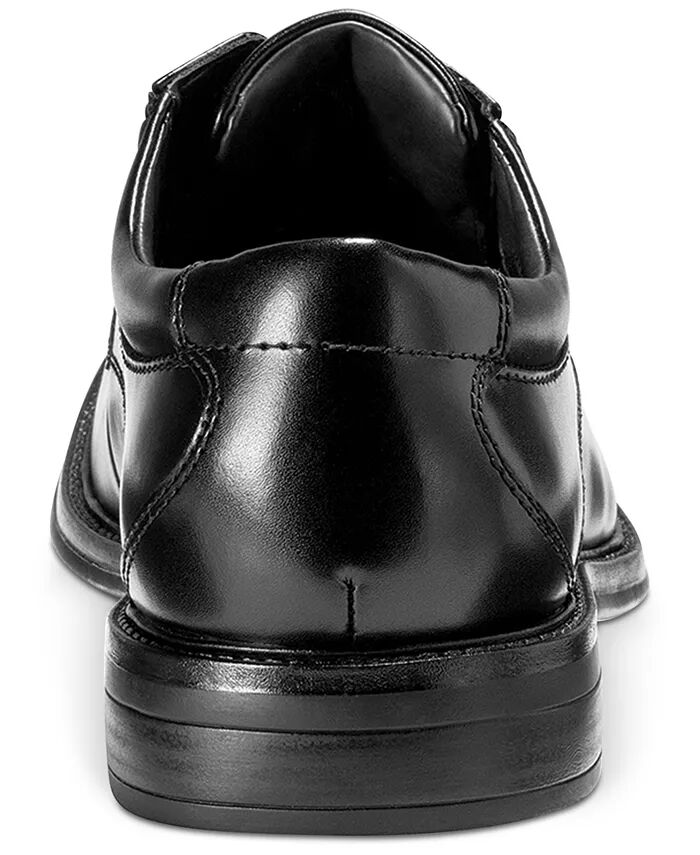 Мужские нескользящие водонепроницаемые кроссовки Irving Bluchers Dockers, черный — фото 3
