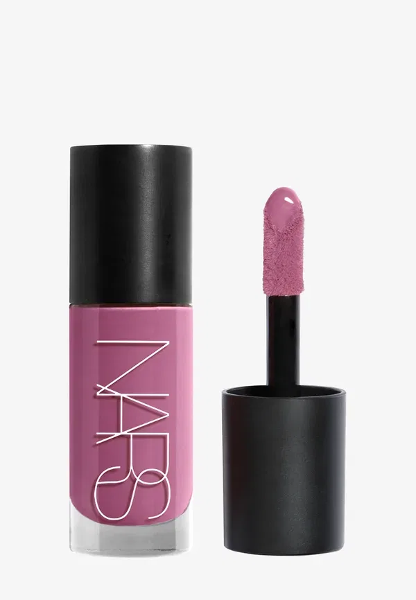Жидкие румяна, 8.5 мл, Liquid Blush, Nars, Lose Control, цвет lose control