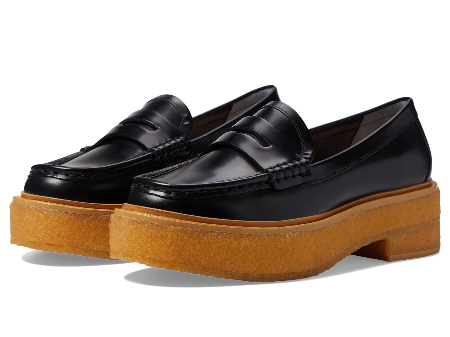 

Мокасины Loeffler Randall, Rikki