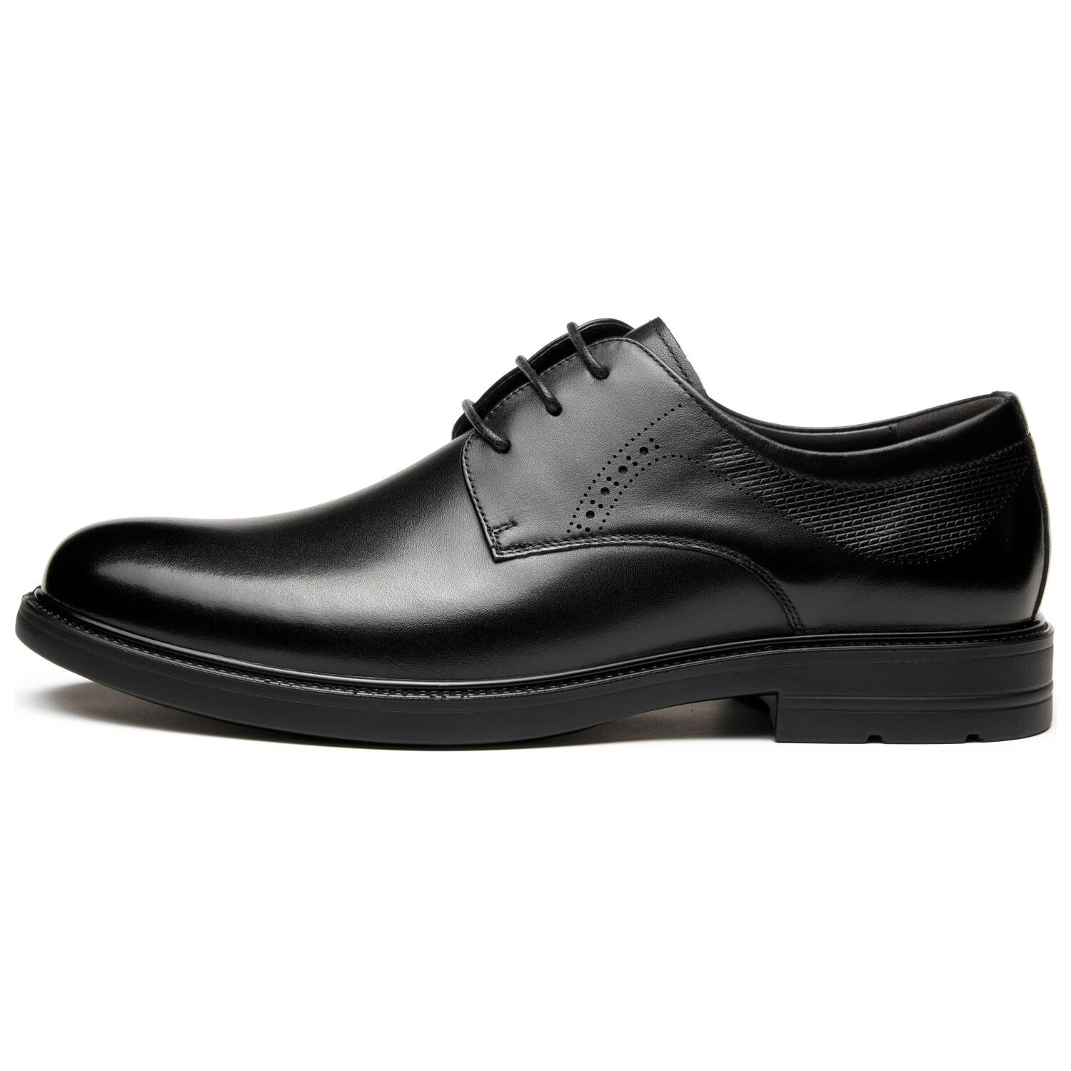 

Туфли AOKANG Dress Shoes Men Low-Top