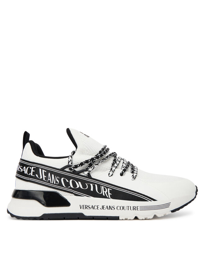 

Кроссовки 79YA3SA3 Versace Jeans Couture, белый
