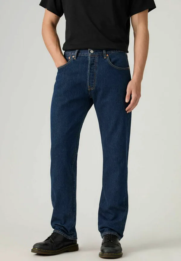 Джинсы прямого кроя 501 Levi'S, See Through