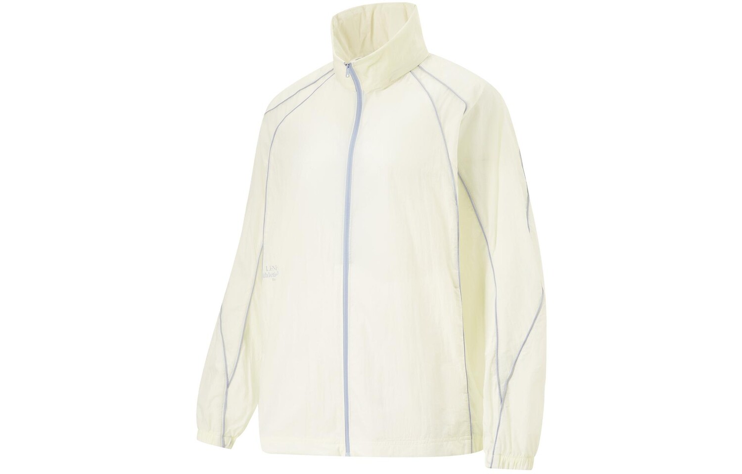 

Солнцезащитная одежда Smoothie для женщин, цвет Off White Lining