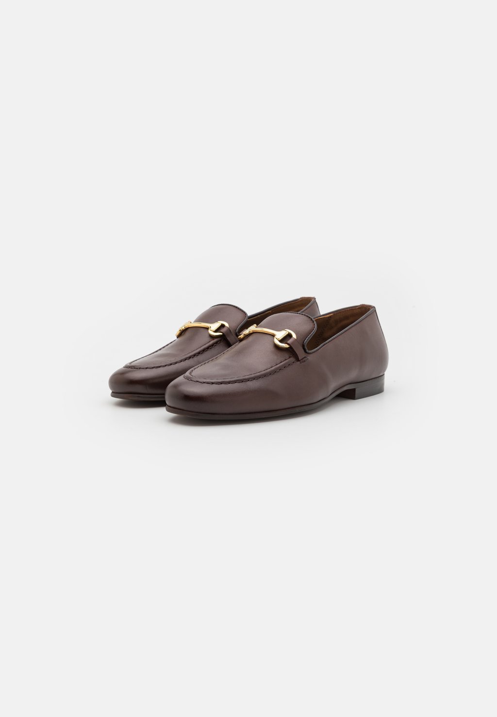 

Ботинки TRENT TRIM LOAFER Walk London, коричневый