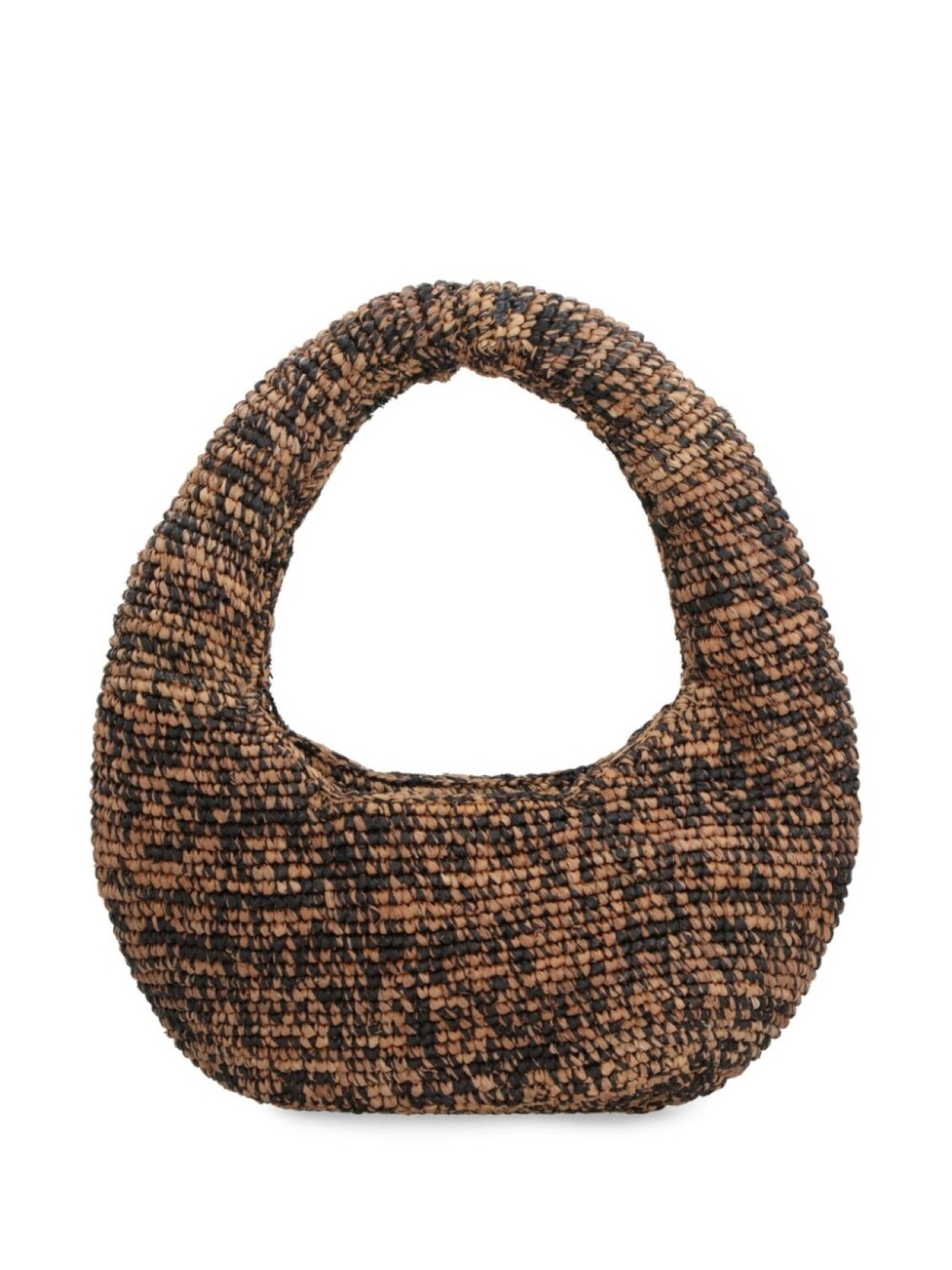 

СДЕЛАНО ДЛЯ ЖЕНЩИН Сумка через плечо Corne Made For A Woman, коричневый