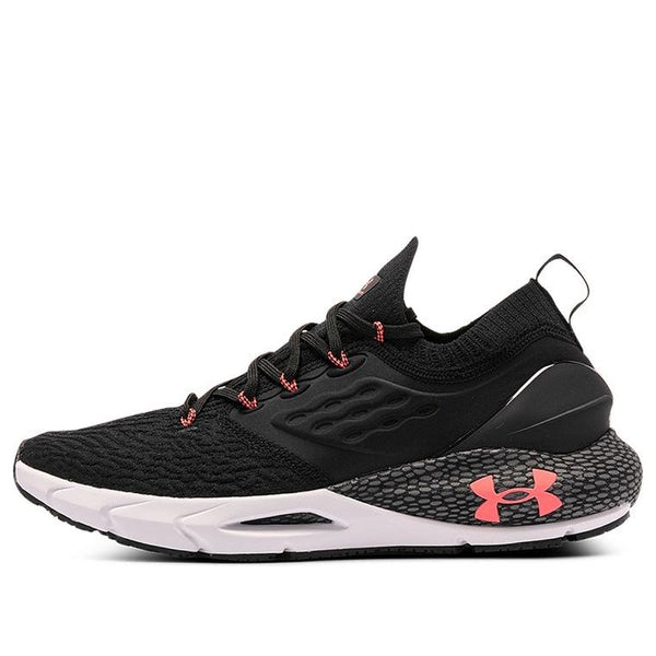 

Кроссовки hovr phantom 2 cn 'black' Under Armour, черный