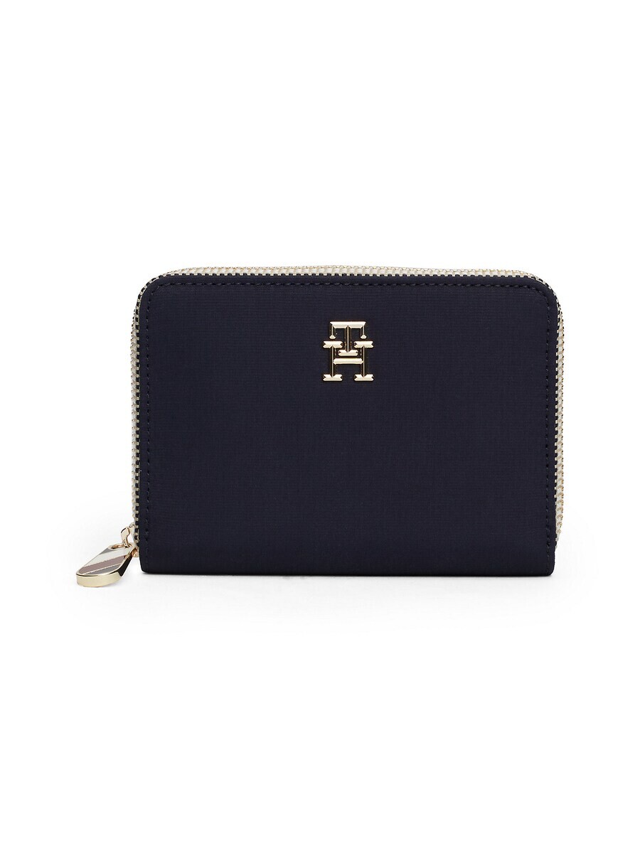 

Кошелек TOMMY HILFIGER Wallet Poppy, темно-синий