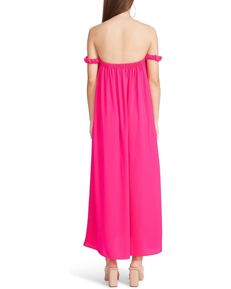 

Платье Steve Madden Guava Juice Dress, цвет Pink Glo