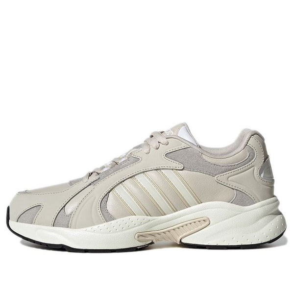 

Кроссовки crazychaos shadow 2.0 'halo ivory' Adidas, серый