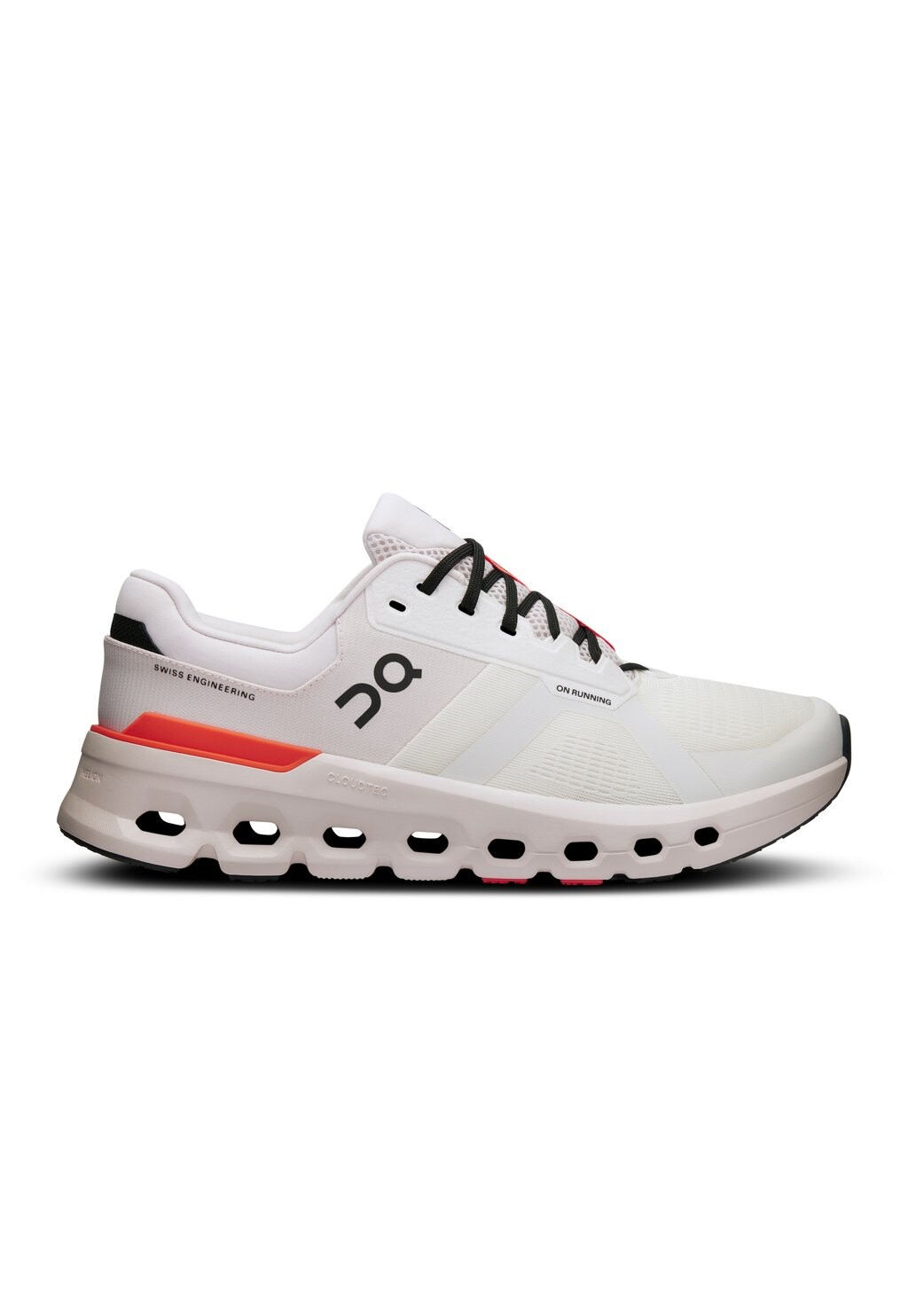 

Кроссовки CLOUDRUNNER 2 On, белый